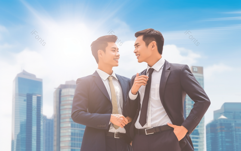 男士精英企业合作商务图,高清,摄影图,摄影图片,图片大全,摄影图免费下载